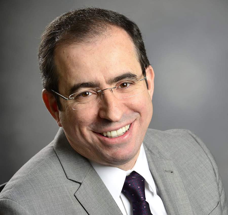 Adailton Dias, diretor Executivo de Produtos e Resseguros da Sompo Seguros