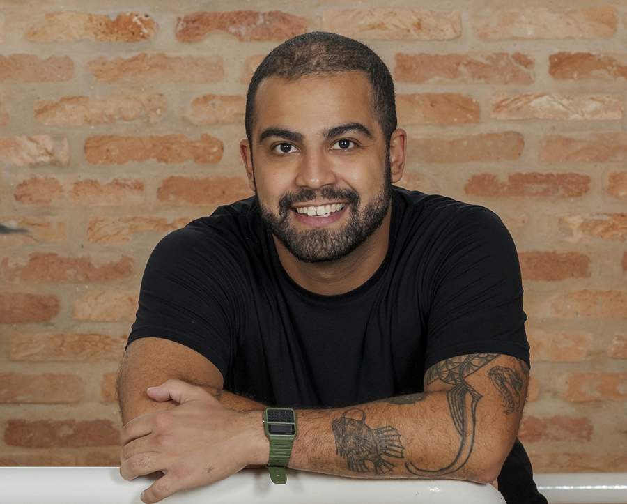 Bruno Campos de Oliveira, CMO da Adsplay - Divulga&ccedil;&atilde;o