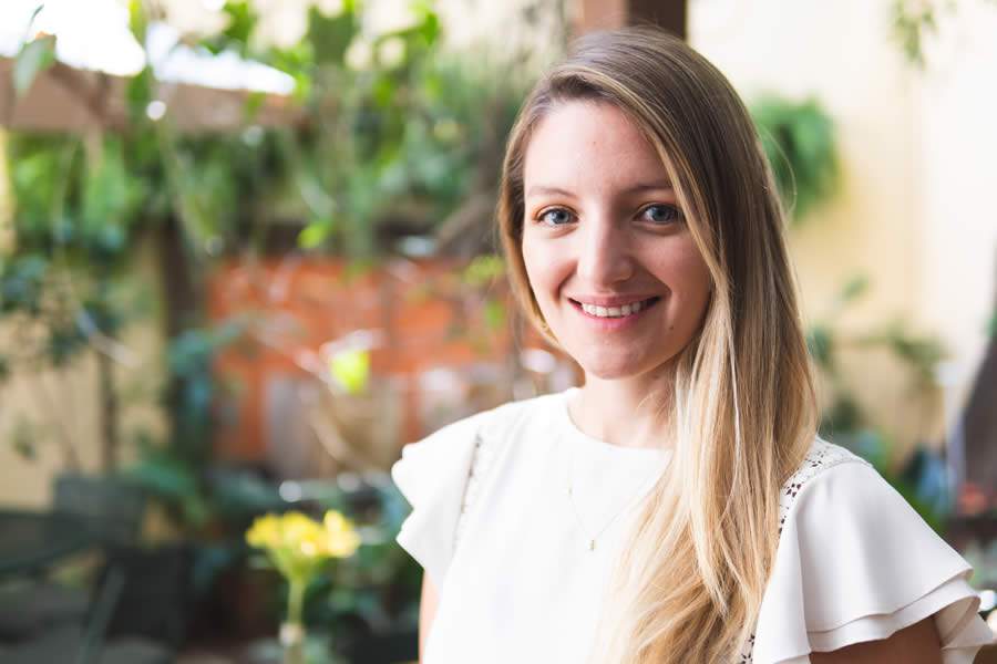 Patricia Chacon, Diretora de Transforma&ccedil;&atilde;o da Liberty Seguros