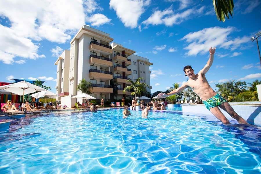 Caldas Novas terá programação especial para festas de fim de ano