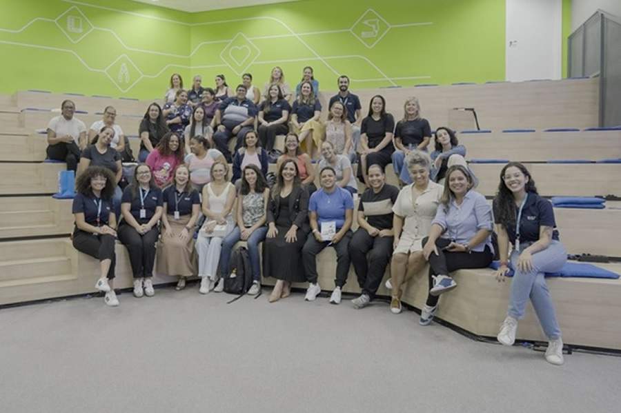 Cr&eacute;dito: Divulga&ccedil;&atilde;o