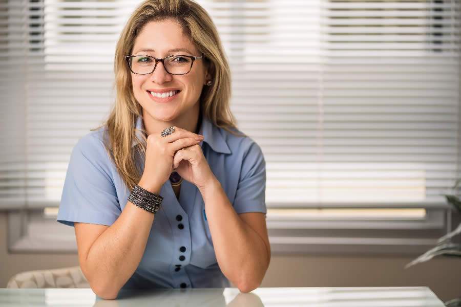 Gisele Machioski - Divulgação