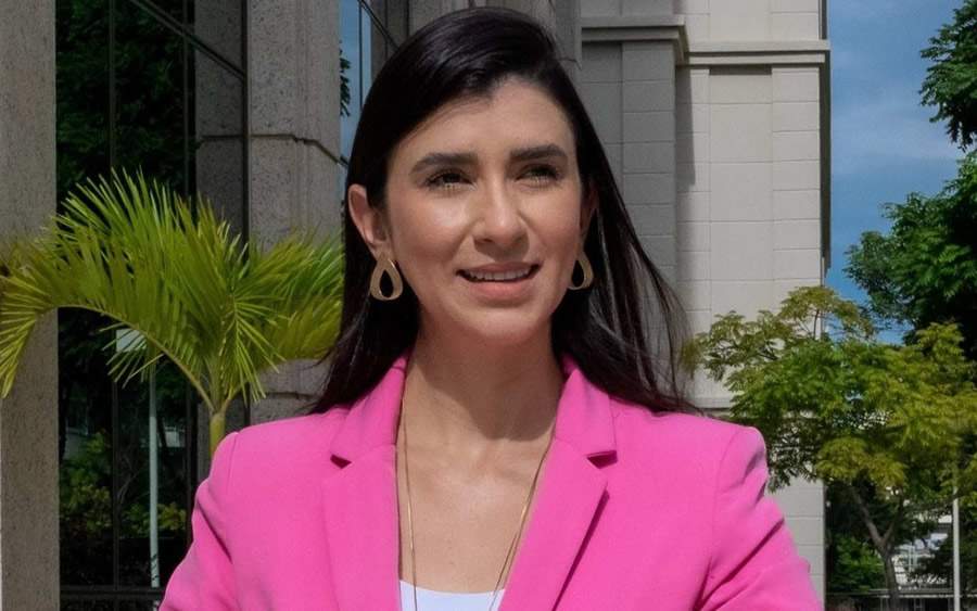 Beatriz Machnick é contadora, especialista em Controladoria e Finanças, mestre em Governança e Sustentabilidade. Sócio fundadora da BM Consultoria em Precificação e Finanças. - Divulgação