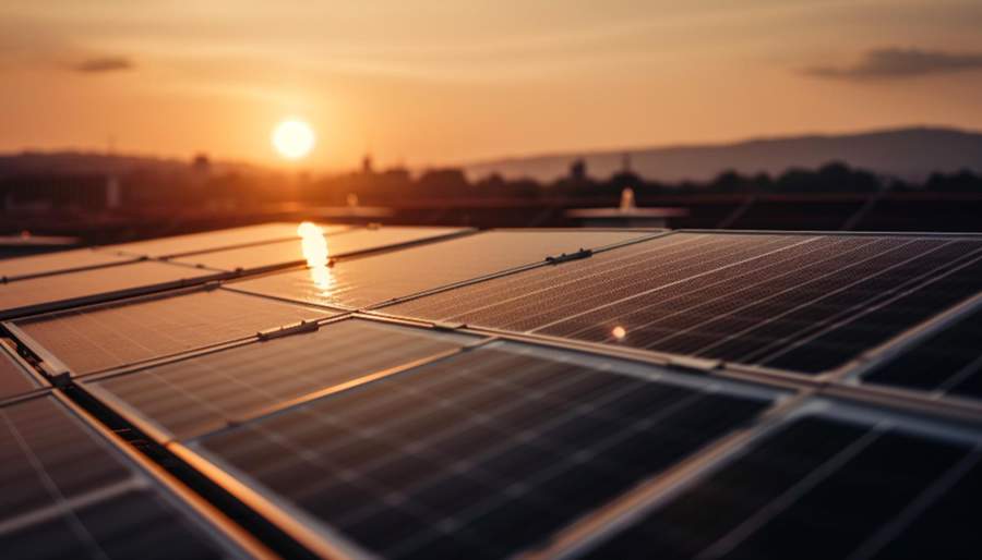 Para a Sil Fios e Cabos El&eacute;tricos, o aumento no consumo de cabos fotovoltaicos &eacute; uma realidade em crescimento no pa&iacute;s. Al&eacute;m de um clima prop&iacute;cio para a energia solar, existe a busca dos brasileiros por alternativas cada vez mais sustent&aacute;veis e de bem com o meio ambiente | Imagem: Freepik