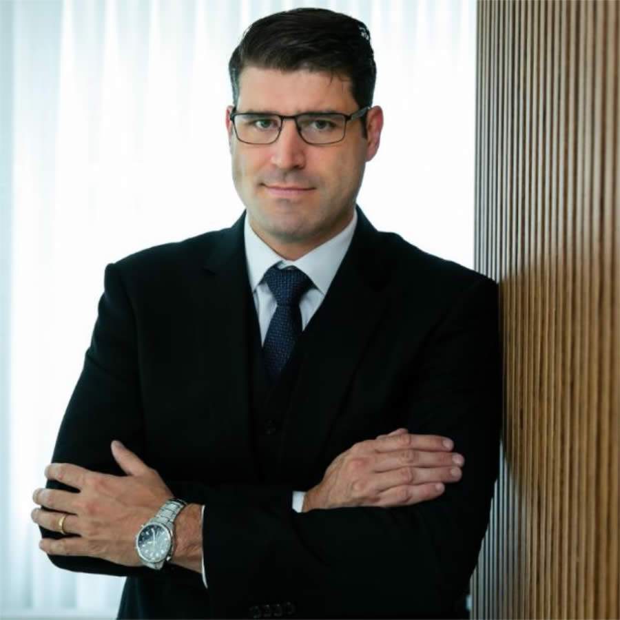 Bruno Faigle, advogado - Divulga&ccedil;&atilde;o