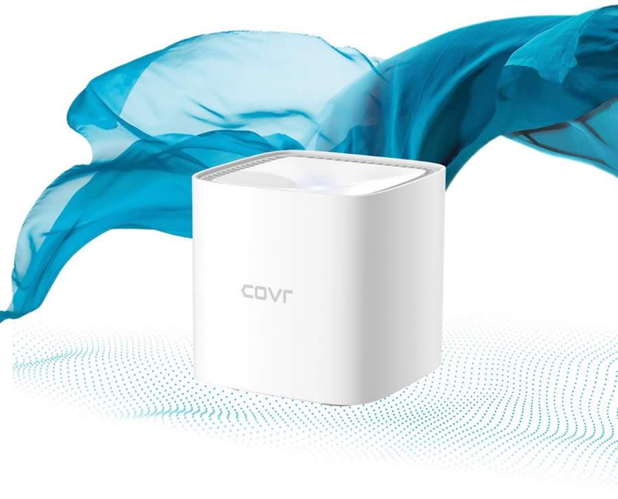 Roteador Mesh vale a pena? Conhe&ccedil;a as solu&ccedil;&otilde;es D-Link da linha COVR