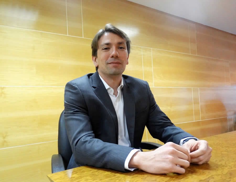 Arnaldo Bechara, Diretor de Precificação e Produtos Massificados