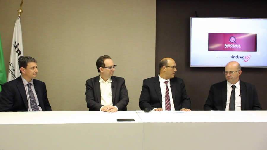 Seguro Rural ganha espa&ccedil;o no setor agr&iacute;cola