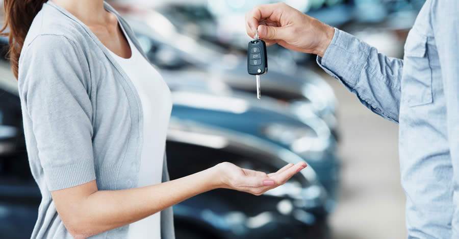 Transferência eletrônica de veículos já está sendo testada no país