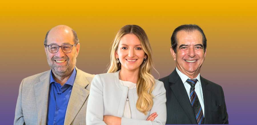 SincorCAST recebe Patr&iacute;cia Chacon, da Porto