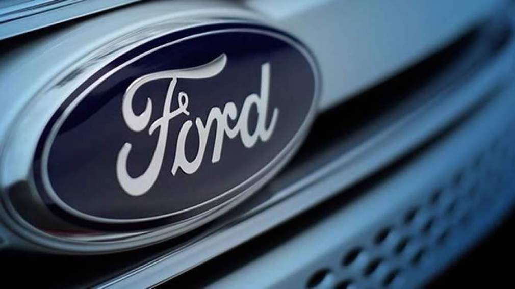 Ford é reconhecida pela liderança no combate às mudanças climáticas e proteção da água