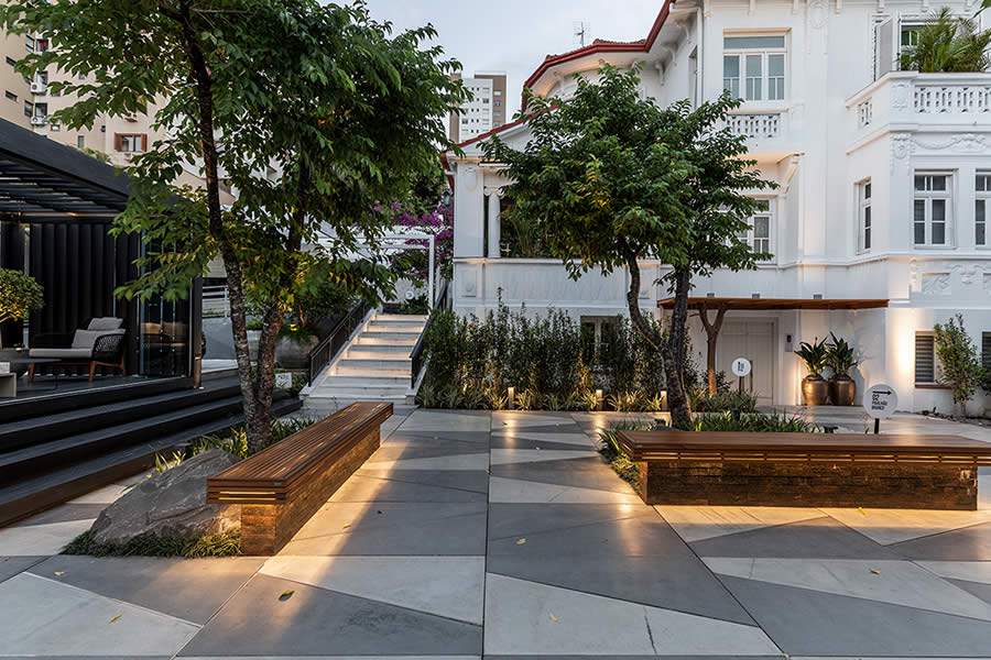 Mostra Glass Home apresenta tend&ecirc;ncias de arquitetura e design a partir de agosto