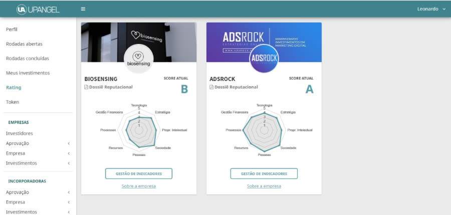 Startups investem em governan&ccedil;a corporativa para atrair investidores