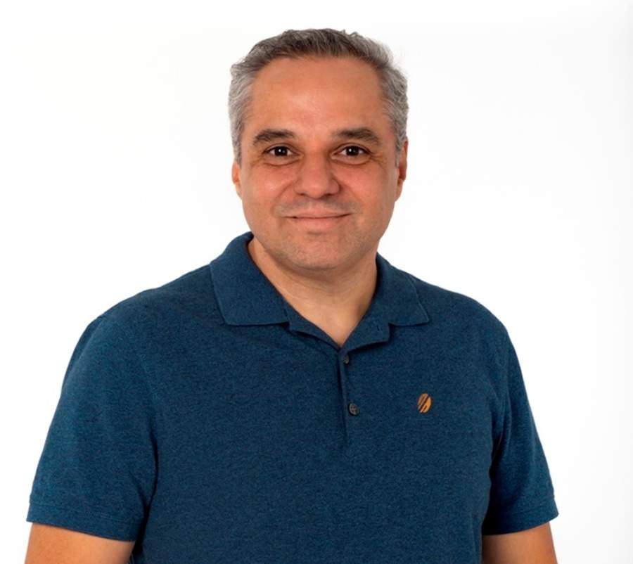 Henrique Volpi, cofundador da Kakau Tech