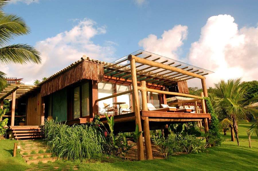 Férias de julho: Txai Resort Itacaré apresenta programação especial para aproveitar com a família