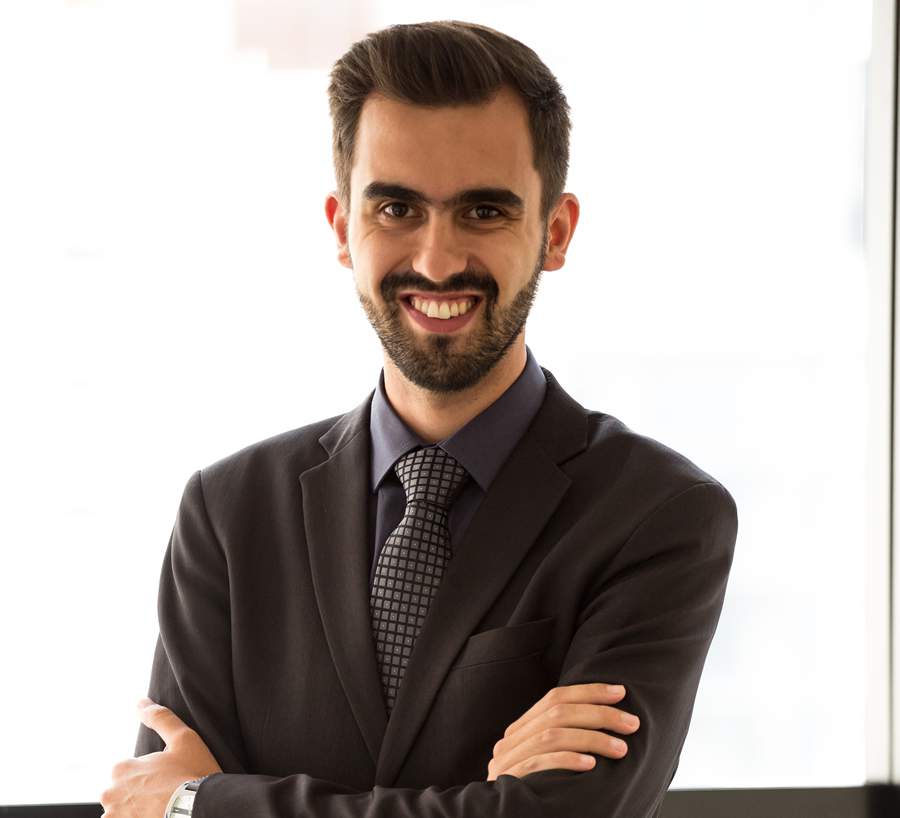 Marcelo Franciozi Fonseca &eacute; advogado e atua como especialista em Seguros no escrit&oacute;rio R&uuml;cker Curi Advocacia e Consultoria Jur&iacute;dica. - Divulga&ccedil;&atilde;o