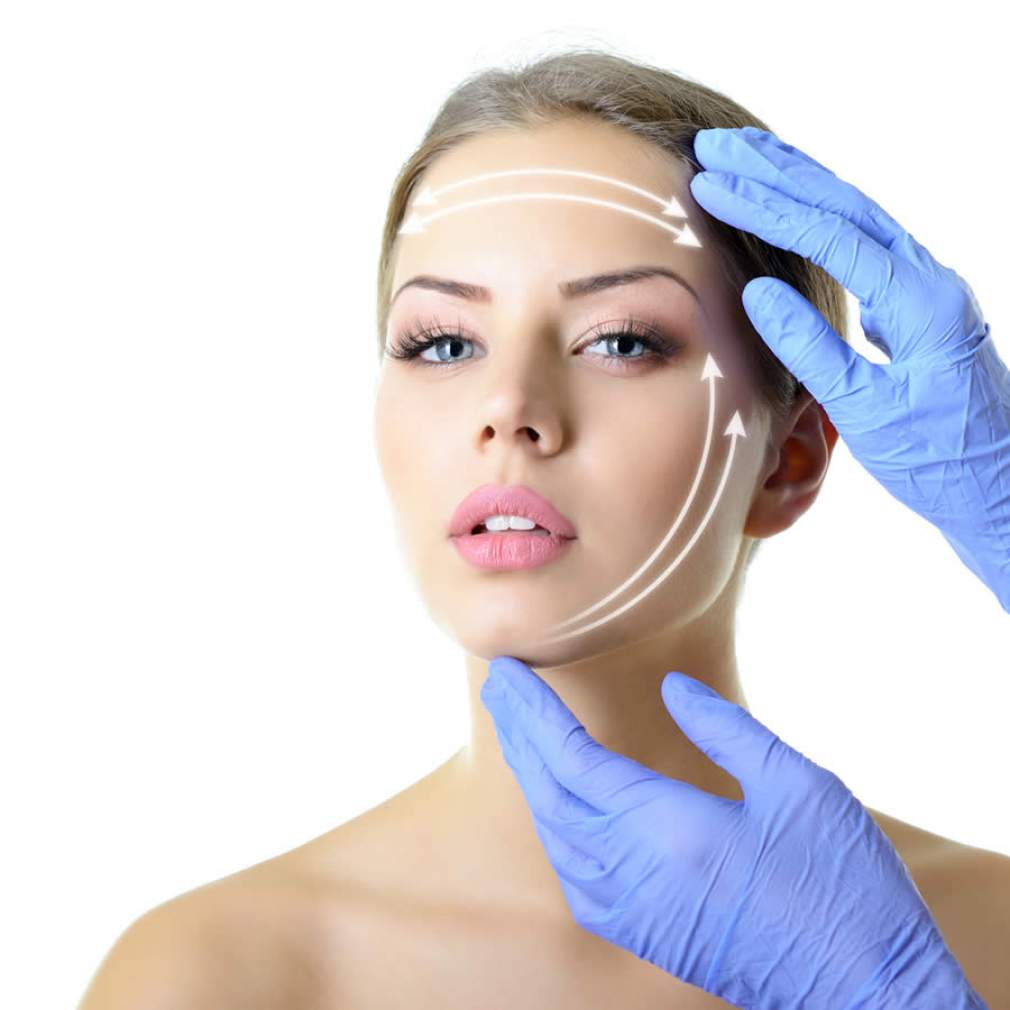 Saiba como amenizar cicatrizes provenientes de procedimentos para rejuvenescimento facial