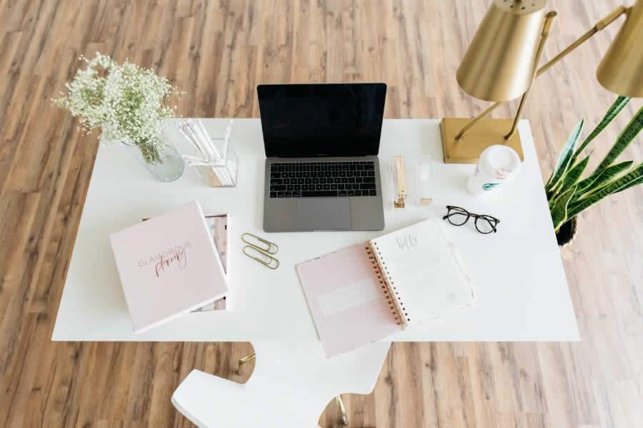 Cinco mitos sobre trabalhar em home office