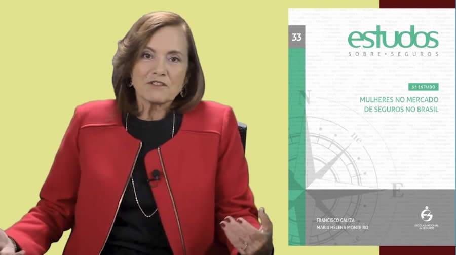 Mulheres no Setor de Seguros &eacute; pauta do Panorama do Seguro
