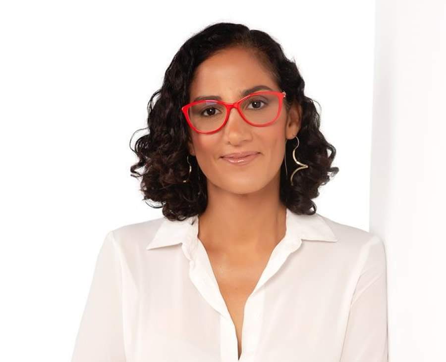 Maria Alicia Peralta