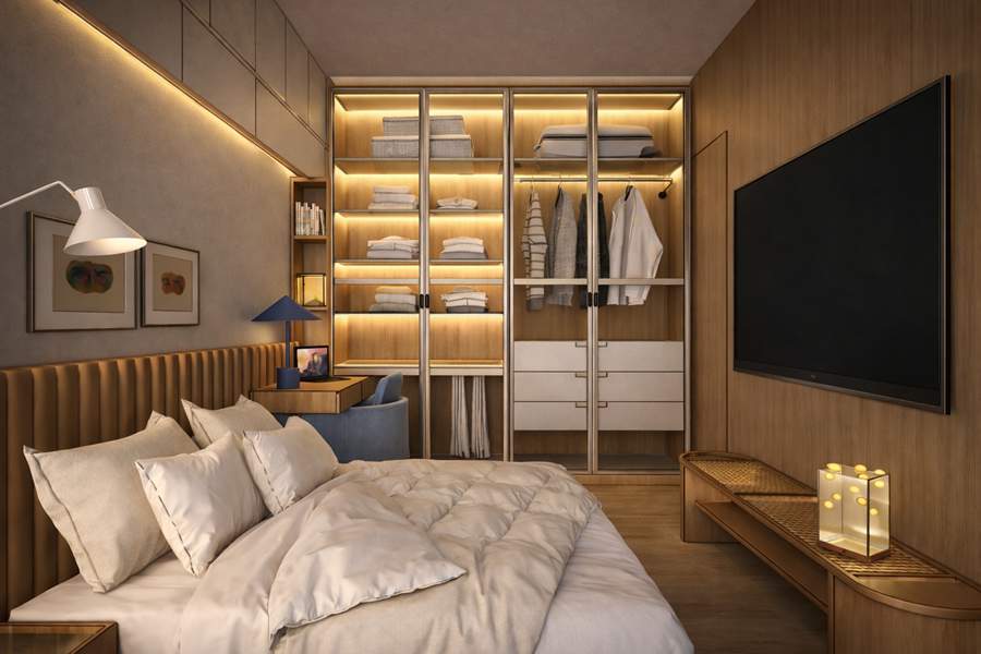 Bellincanta Arquitetura