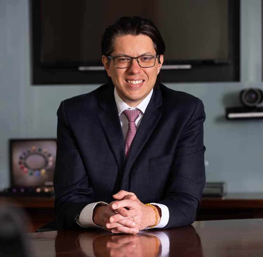 Europ Assistance Brasil anuncia novo CEO