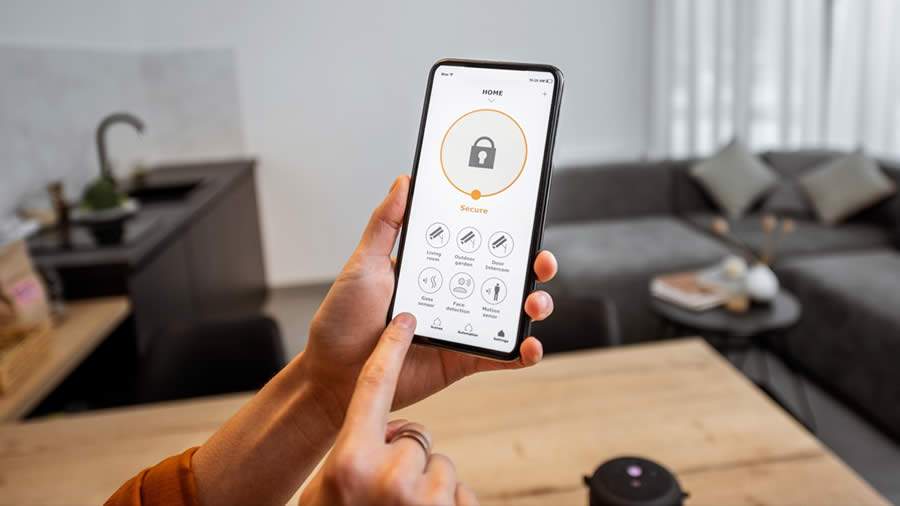 Como aumentar a seguran&ccedil;a da sua casa Inteligente