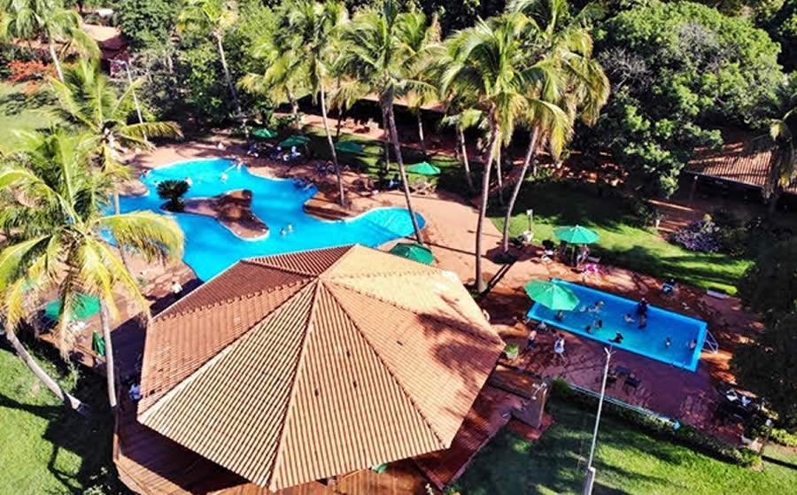 Foto via Divulgação Foz do Marinheiro