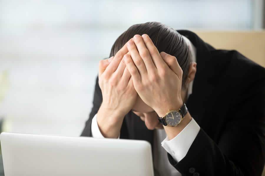 Setembro Amarelo e a urg&ecirc;ncia da sa&uacute;de mental nas empresas