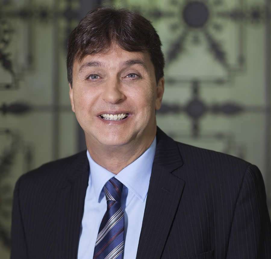 Sérgio Brito - Diretor Comercial Varejo RJ/ES da Tokio Marine