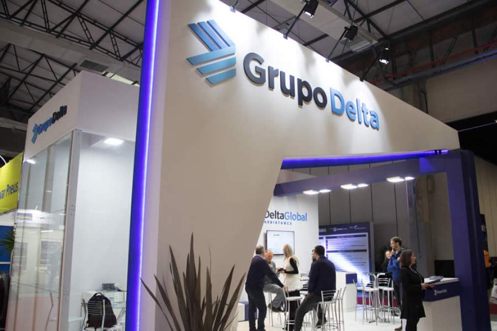 Grupo Delta fecha 2018 com crescimento de 300% e prepara novidades