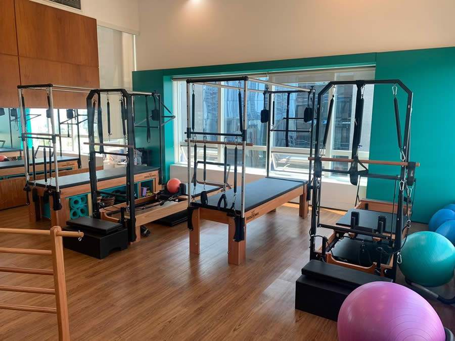 Procurando uma atividade para chamar de sua? Conhe&ccedil;a sete benef&iacute;cios do Pilates e invista na modalidade