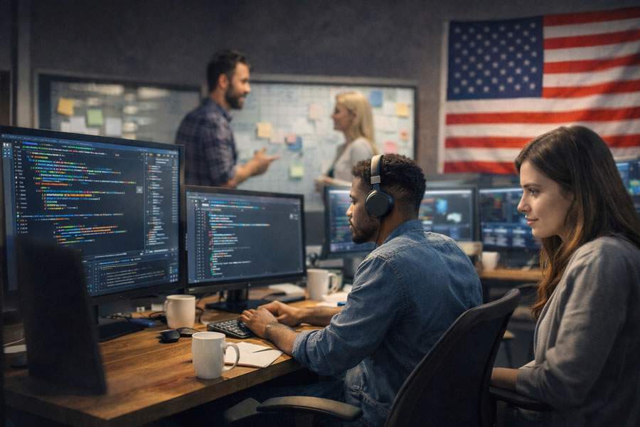  Imagem: Criada por IA