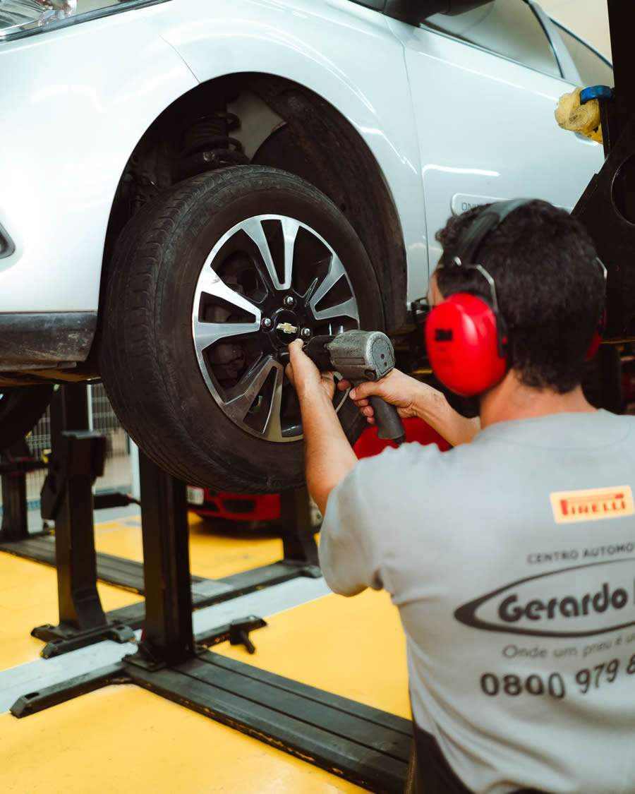 Revis&atilde;o de f&eacute;rias: Grupo Gerardo Bastos explica o que verificar antes de pegar a estrada