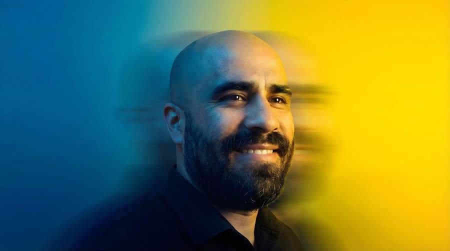 Adriano Valadao - Divulga&ccedil;&atilde;o