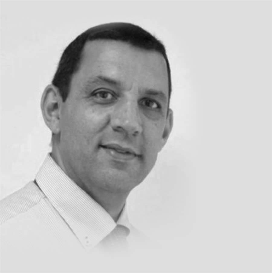 Qintess - Lauro Chacon - Vice-Presidente de Capital Humano e Marketing