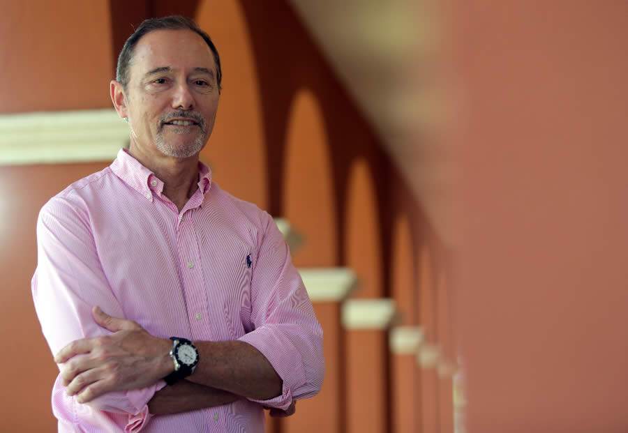 Como ser uma startup com 20 anos de know-how