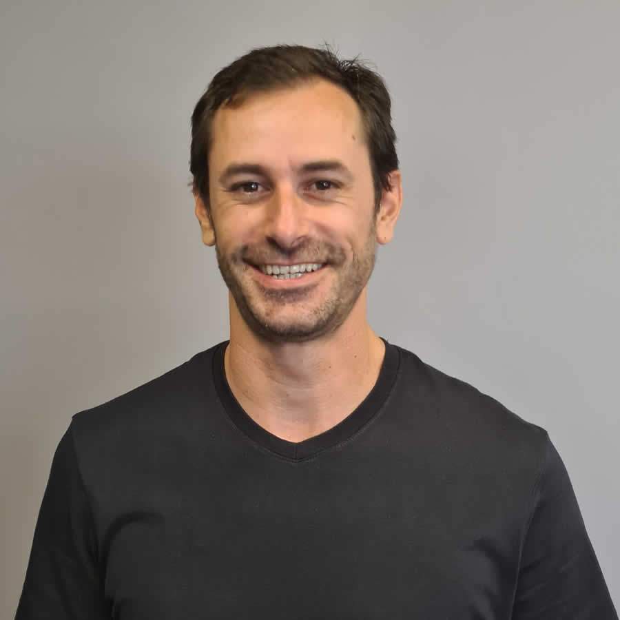 Guilherme Petreche, Co-CEO e fundador da Woke