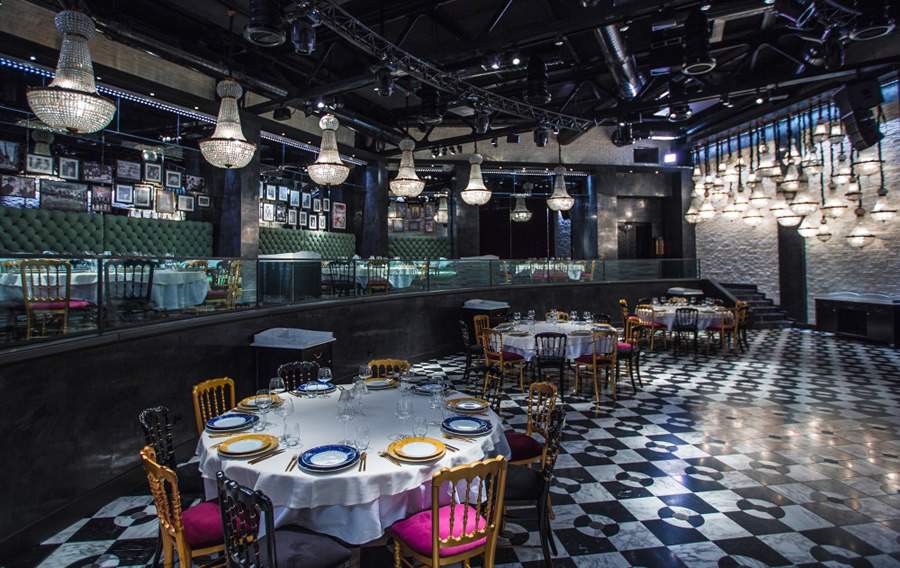 Restaurantes e bares no Brasil devem ter crescimento de 3% em 2024