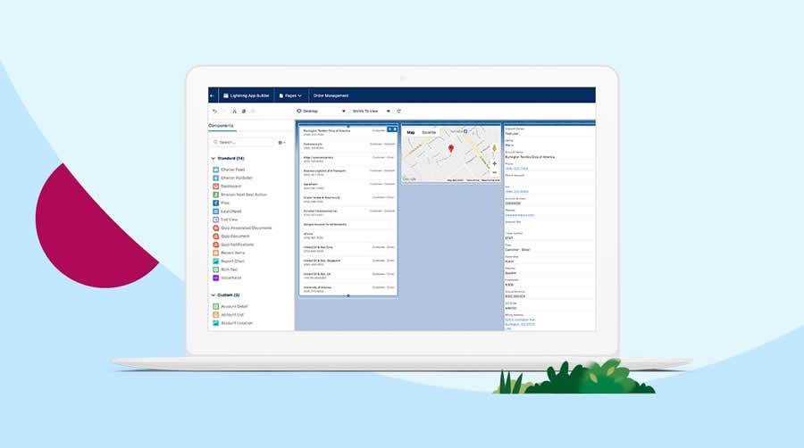 Salesforce lan&ccedil;a Dynamic Interactions, nova solu&ccedil;&atilde;o low-code, para agilizar cria&ccedil;&atilde;o de aplicativos interativos