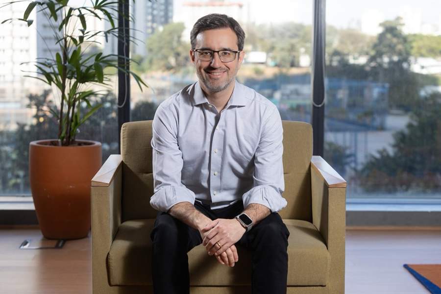 Grupo HDI nomeia Daniel Mello como diretor de Transformação