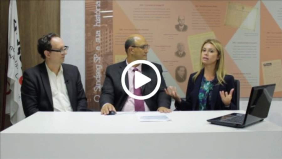 Seguro de Cr&eacute;dito Apresenta Perspectivas Positivas