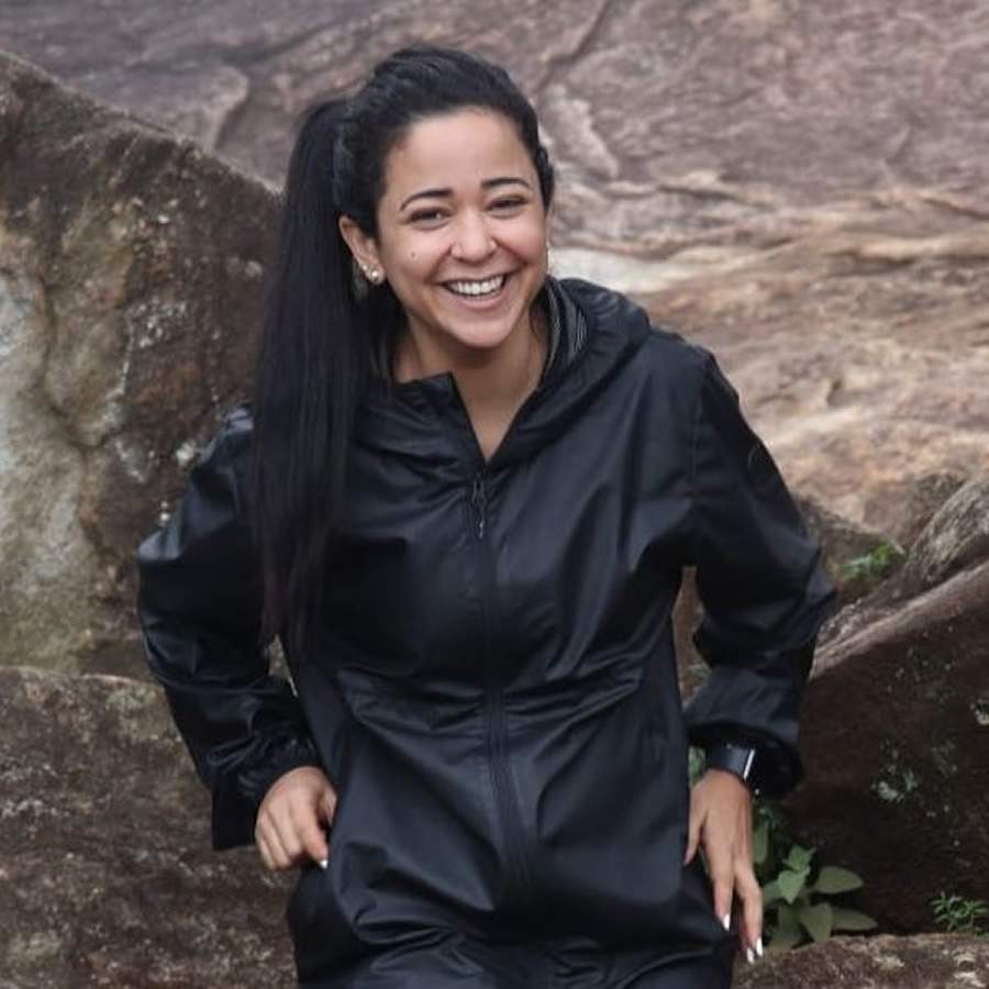 Keilly Monteiro, especialista em Employee Experience e Gerente Geral de Recursos Humanos da NEO - Divulga&ccedil;&atilde;o