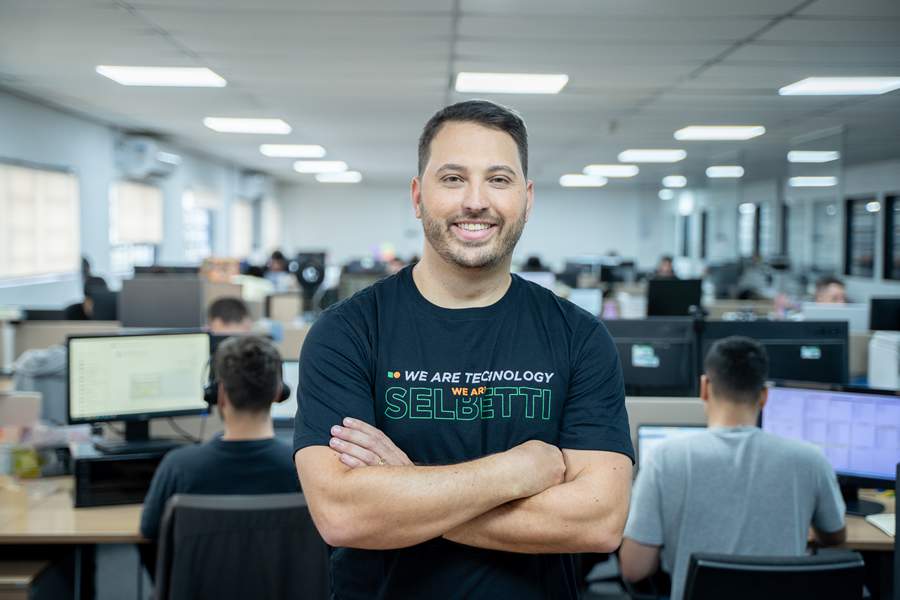 Rafael-Leopoldo---Diretor-de-Crescimento-e-Tecnologia - Arquivo/Reprodu&ccedil;&atilde;o