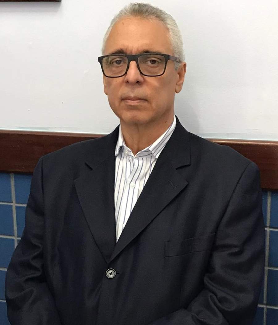 Roberto Cabral, diretor da AECOR-RJ &ndash; Foto: Divulga&ccedil;&atilde;o