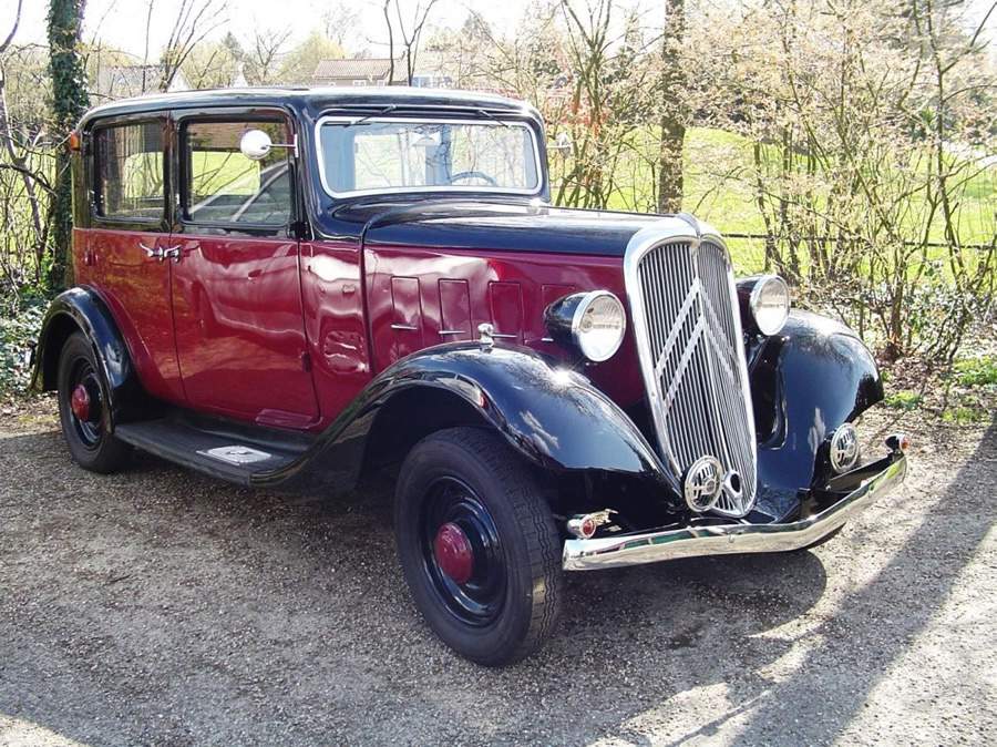 Pintura bi-tom: o pioneirismo e as combina&ccedil;&otilde;es marcantes que d&atilde;o as caras &ndash; e as cores &ndash; na Citro&euml;n at&eacute; hoje