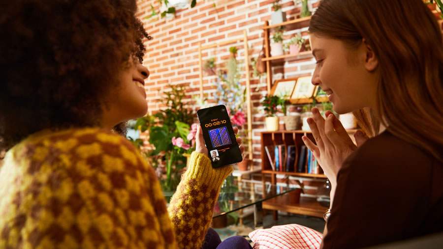 Black Friday Samsung: &eacute; hora de adquirir o seu smartphone Samsung Galaxy 5G