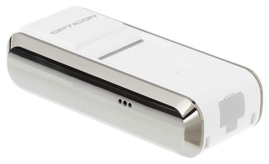 Opticon oferece ao mercado família de Scanners OPN com soluções de alta tecnologia para todos os tipos de necessidade