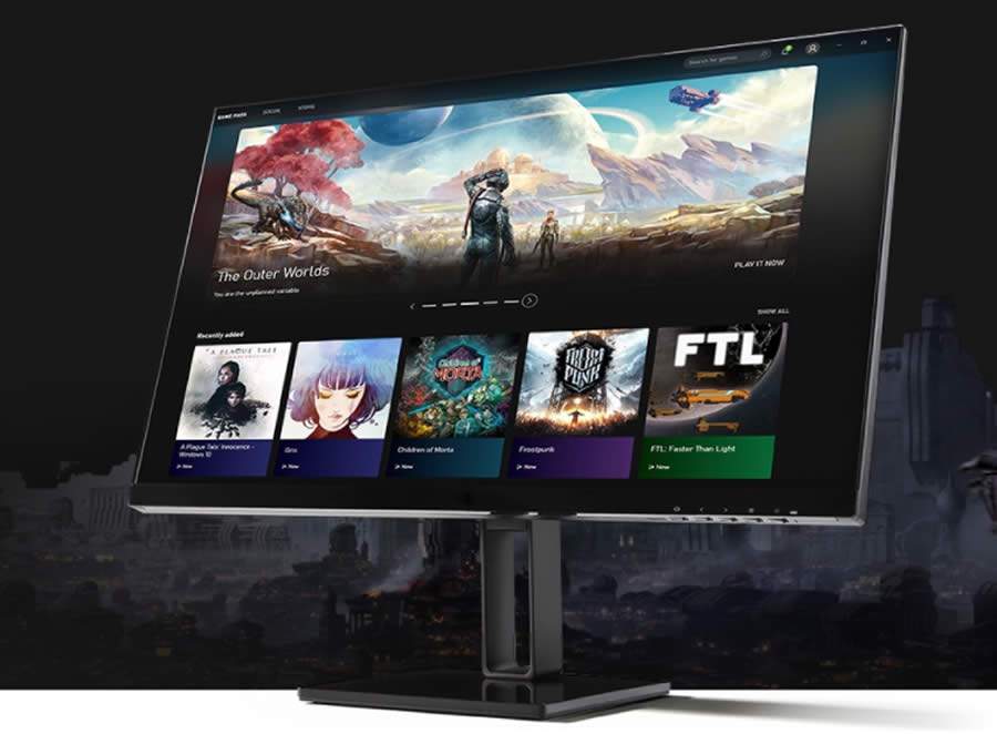 Vers&atilde;o comercial do Xbox Game Pass para PC chega ao Brasil