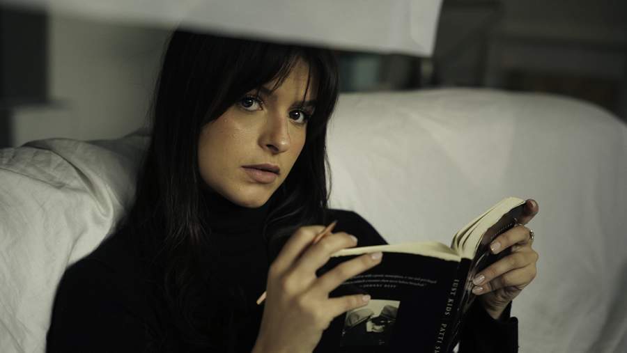 Divulga&ccedil;&atilde;o - Lara Ferry